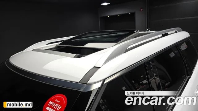2025 Hyundai Palisade — photo 17