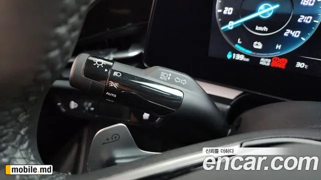 2024 Kia Niro — photo 30