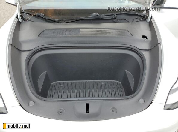 2020 Tesla Model Y — photo 11