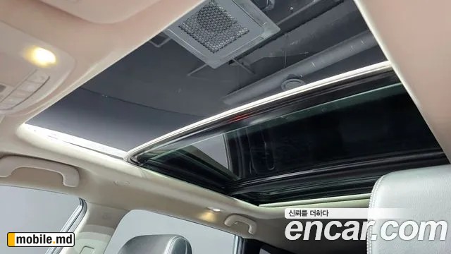 2017 Renault 6 — photo 28