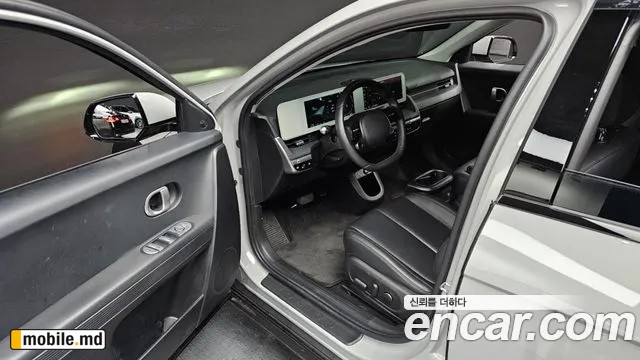2024 Hyundai IONIQ — photo 10