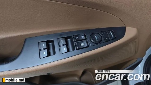 2018 Hyundai Tucson — photo 17