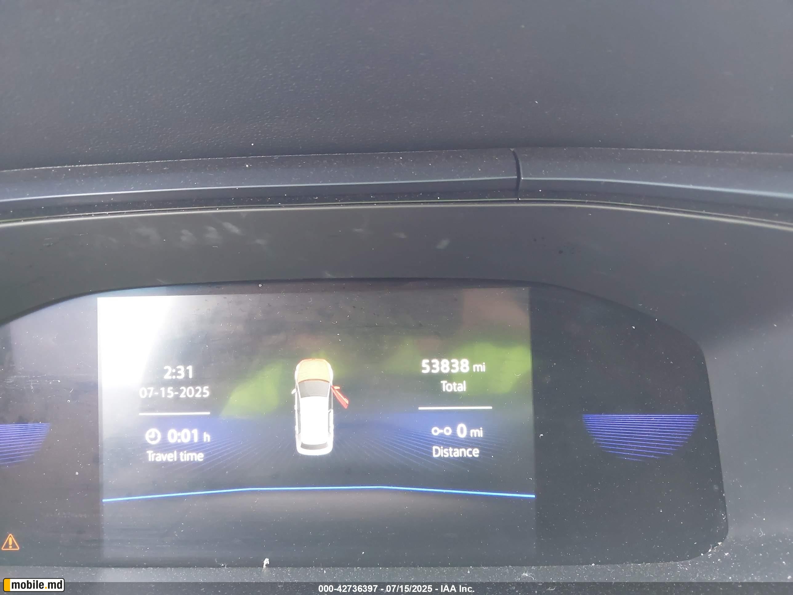 2022 Volkswagen Taos — photo 7