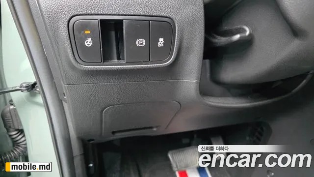 2026 Kia RAY — photo 31