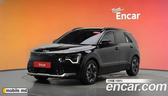 2023 Kia Niro