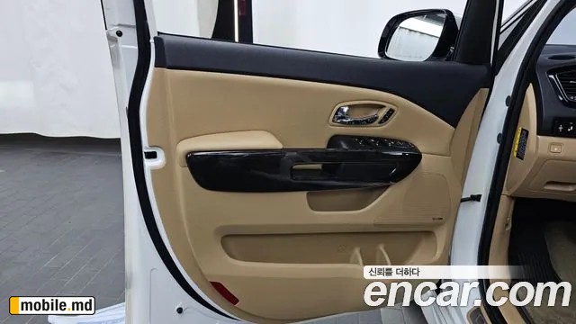 2019 Kia Canival — photo 24