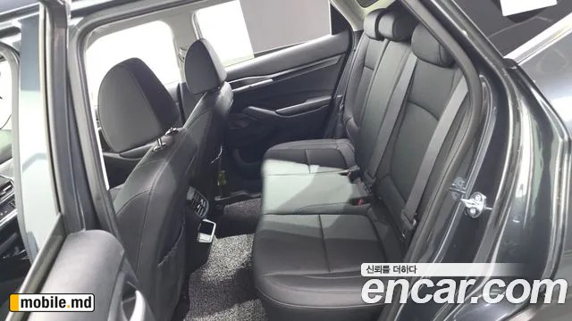 2026 Kia Seltos — photo 12