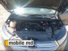 2018 Ford Edge — photo 26
