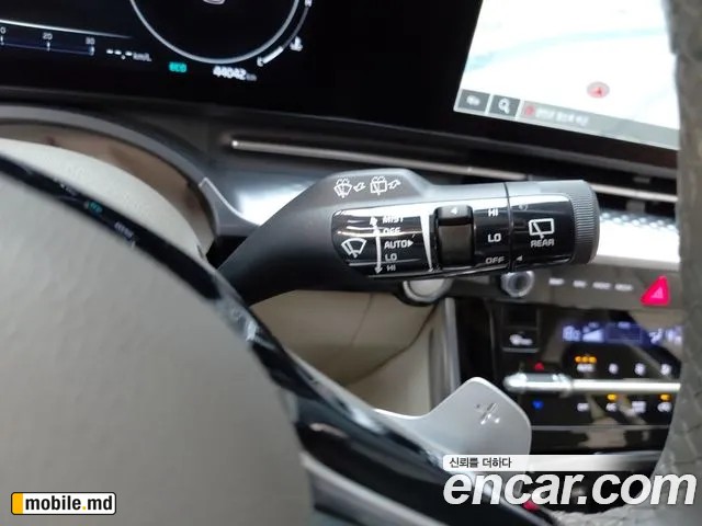 2023 Kia Canival — photo 32
