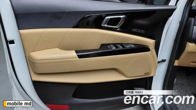 2021 Kia Canival — photo 24