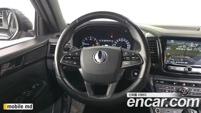 2020 Li Rexton — photo 13