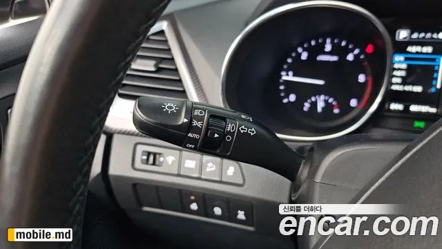 2017 Hyundai Santafe — photo 18