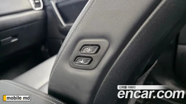 2019 Kia Sportage — photo 29