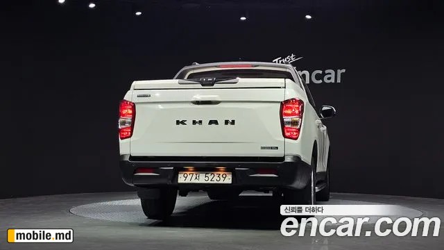 2021 Li Rexton — photo 4