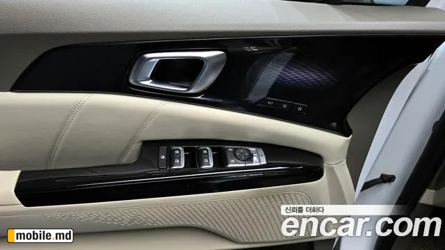 2021 Kia Canival — photo 17