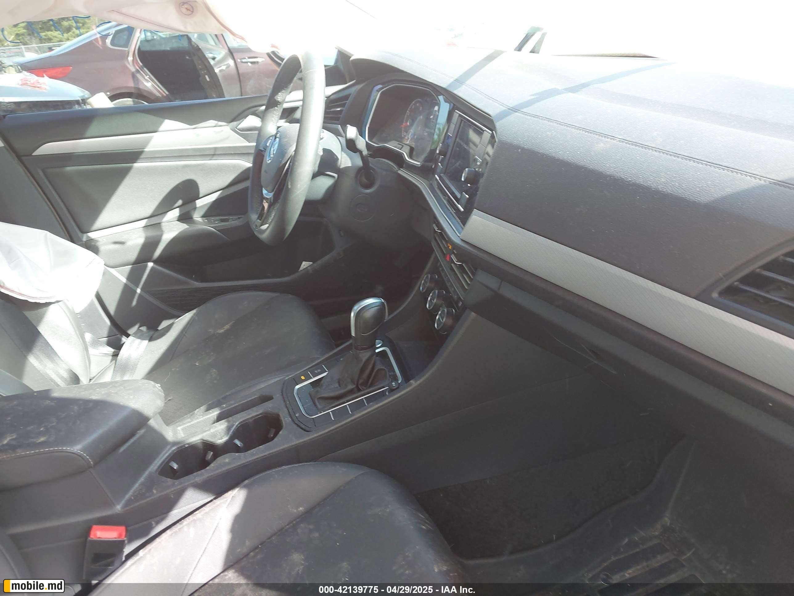2020 Volkswagen Jetta — photo 5