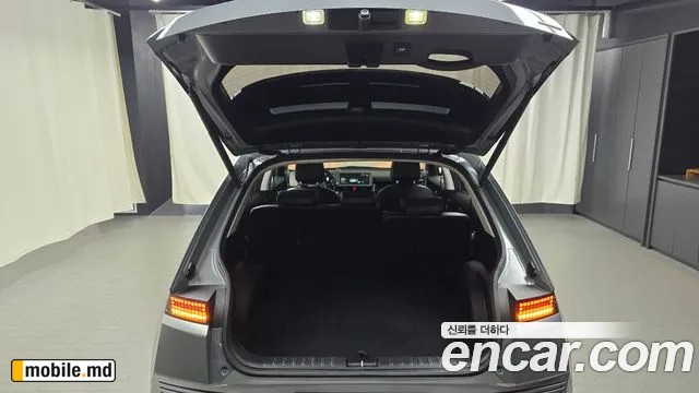 2022 Hyundai IONIQ — photo 31