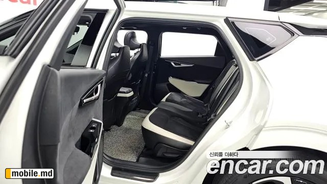 2023 Kia EV6 — photo 17