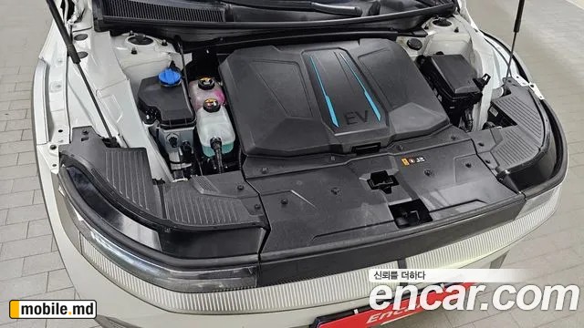 2022 Hyundai IONIQ — photo 6