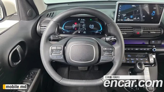2026 Hyundai Casper — photo 13