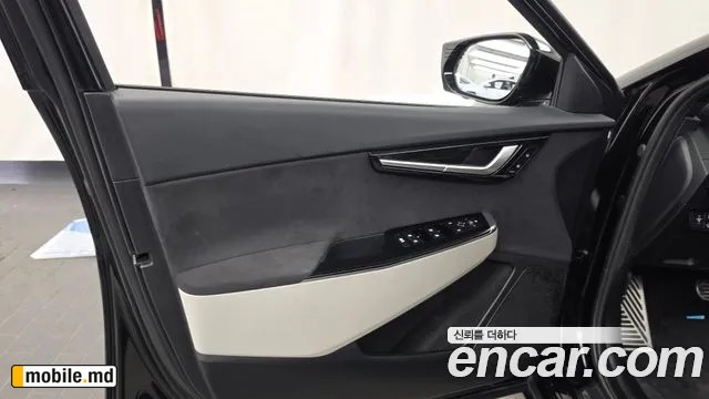 2023 Kia EV6 — photo 24
