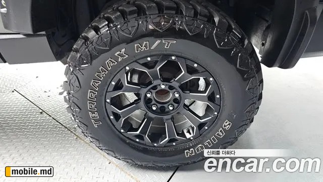 2021 Li Rexton — photo 21