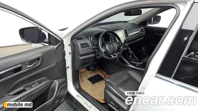 2017 Renault 6 — photo 11