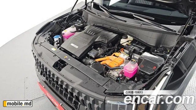 2026 Kia Seltos — photo 6