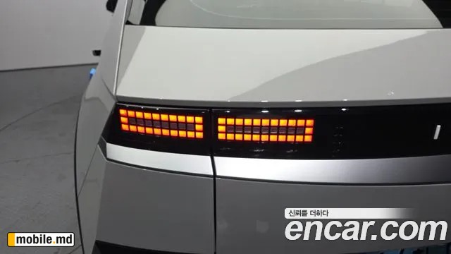 2023 Hyundai IONIQ — photo 23