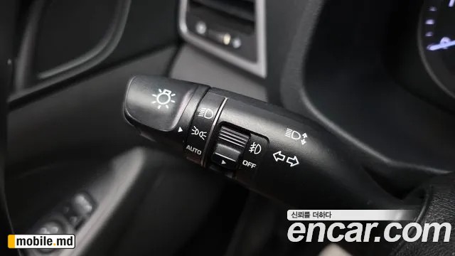 2018 Hyundai Tucson — photo 19
