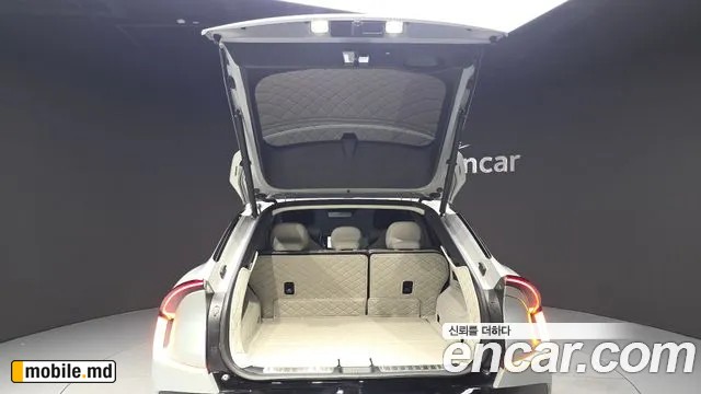 2025 Kia EV6 — photo 37