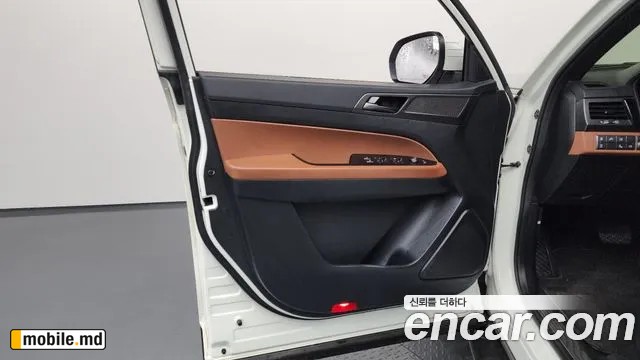 2020 Li Rexton — photo 24
