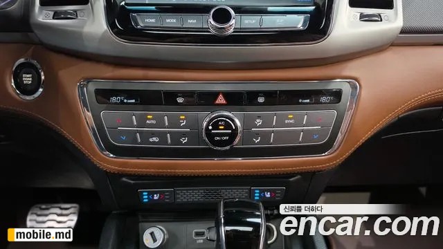2018 Li Rexton — photo 29
