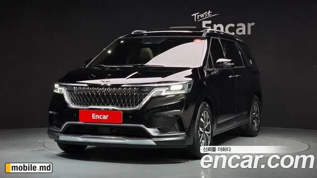 2021 Kia Canival