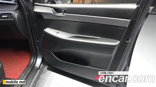 2019 Hyundai Palisade — photo 24