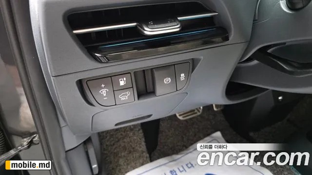 2024 Kia EV6 — photo 28