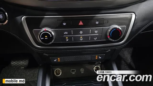 2018 Li Rexton — photo 16