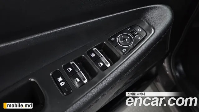 2020 Hyundai Santafe — photo 29