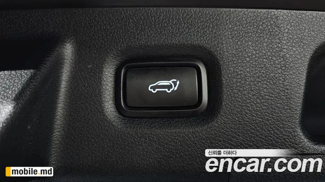 2019 Hyundai Santafe — photo 16