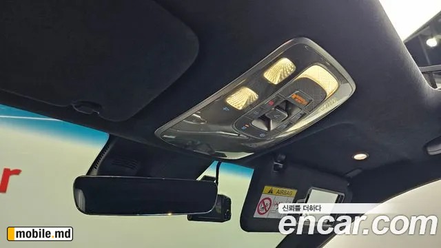 2021 Genesis GV70 — photo 18