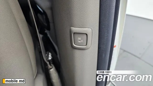2019 Kia Canival — photo 18