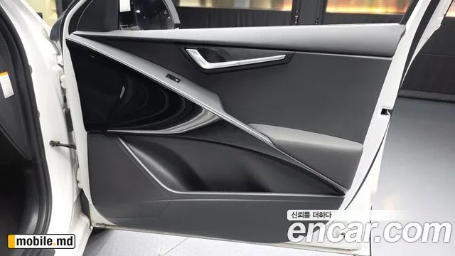 2024 Kia Niro — photo 24