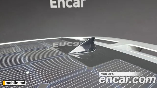 2022 Hyundai IONIQ — photo 30