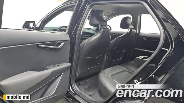 2024 Kia Niro — photo 11