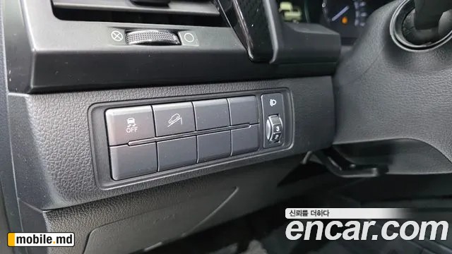2021 Li Rexton — photo 13