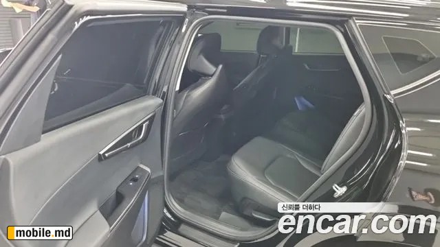 2026 Kia EV6 — photo 11