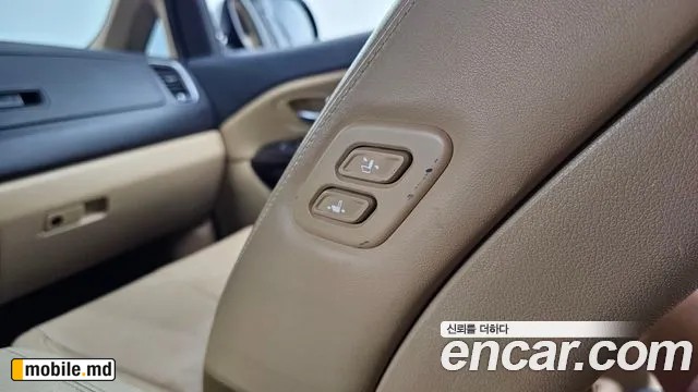 2019 Kia Canival — photo 27