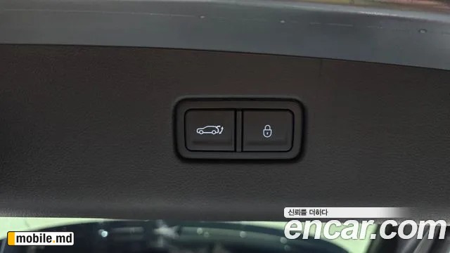 2025 Genesis GV70 — photo 18
