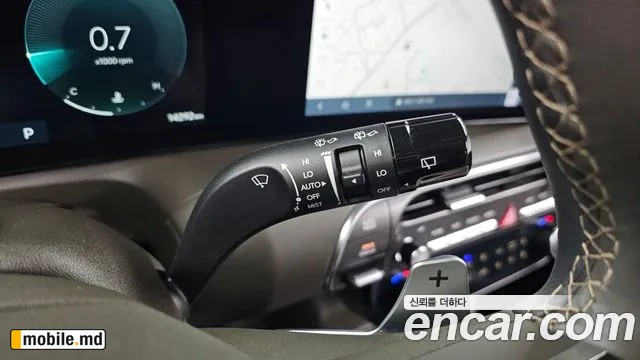 2025 Hyundai Palisade — photo 20