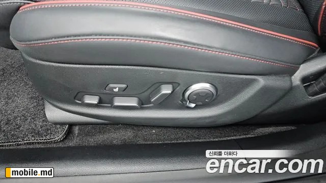 2026 Genesis G80 — photo 31